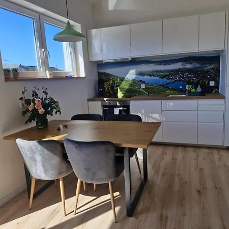 Loft-fewo Moselblick Longen