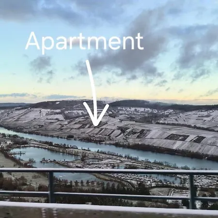 Loft-fewo Moselblick Apartment