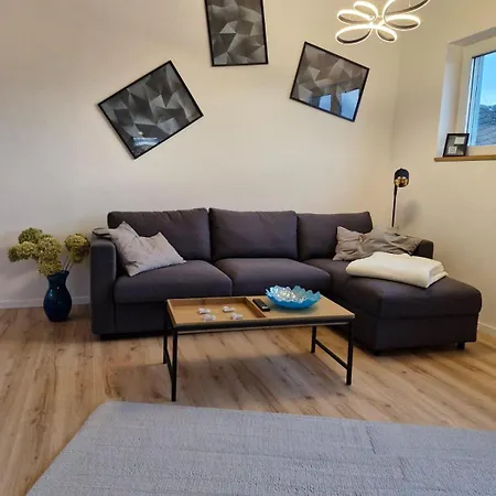 Loft-fewo Moselblick Apartment Longen