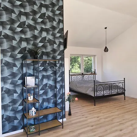 Loft-fewo Moselblick Longen