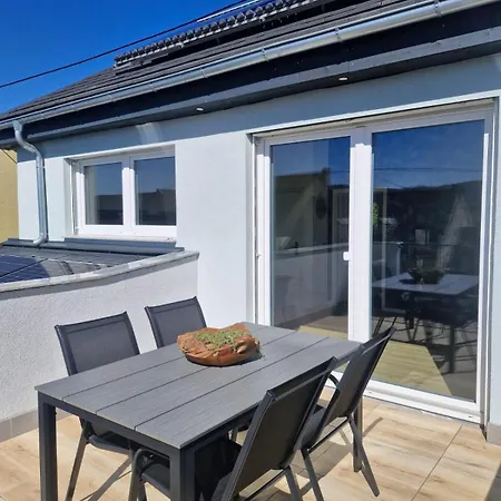 Apartment Loft-fewo Moselblick *