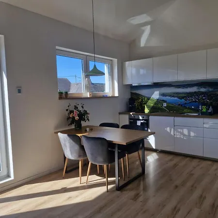 Apartment Loft-fewo Moselblick Longen
