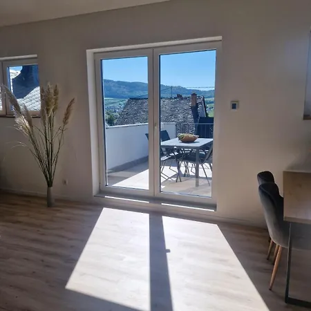 Loft-fewo Moselblick *